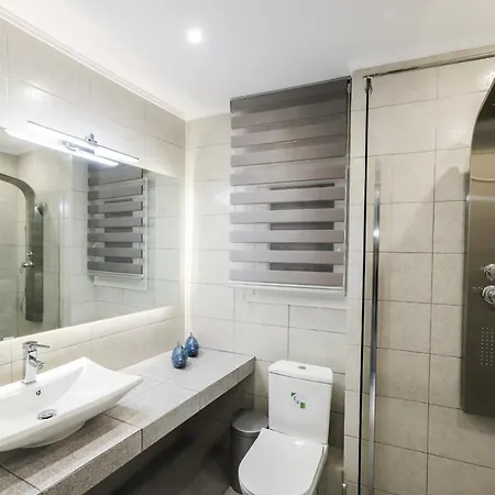 Erythrina #colony_deluxe_suite Apartament *